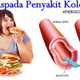 Illustration for article titled Obat Herbal Kolesterol dan Darah Tinggiem/em